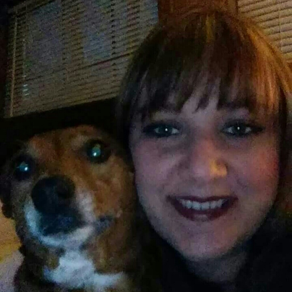 Meet your Posher, Brandy